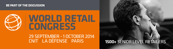 World Retail Congress 2014