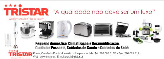 tRISTAR Natal 2014